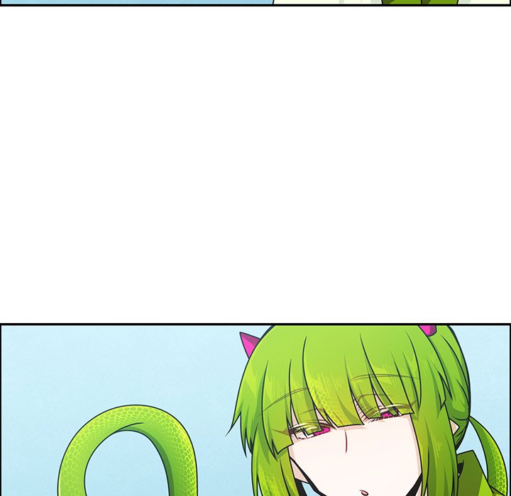 Go Away, Mr.Demon Chapter 248 image 27