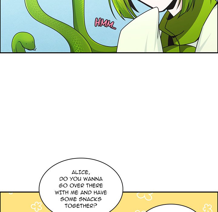 Go Away, Mr.Demon Chapter 248 image 28