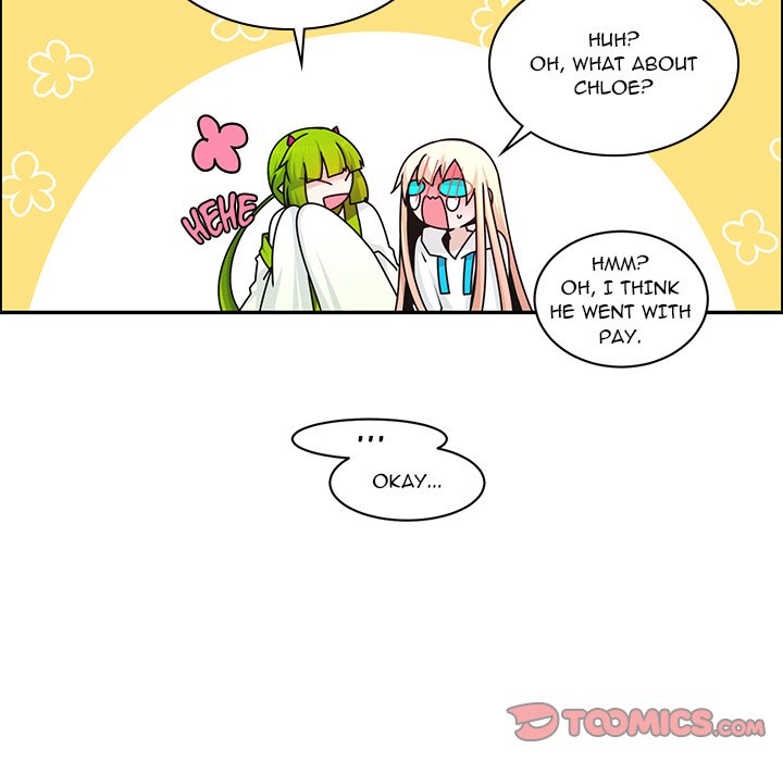 Go Away, Mr.Demon Chapter 248 image 29