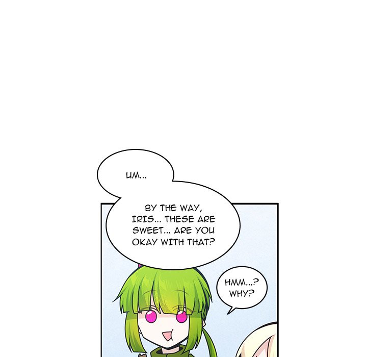 Go Away, Mr.Demon Chapter 248 image 31
