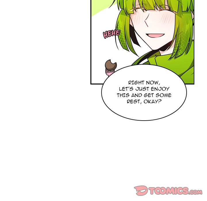 Go Away, Mr.Demon Chapter 248 image 33