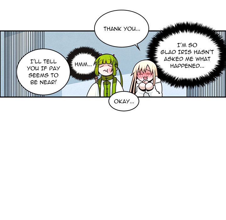 Go Away, Mr.Demon Chapter 248 image 34