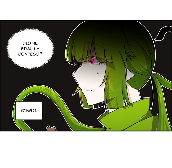 Go Away, Mr.Demon Chapter 248 image 35