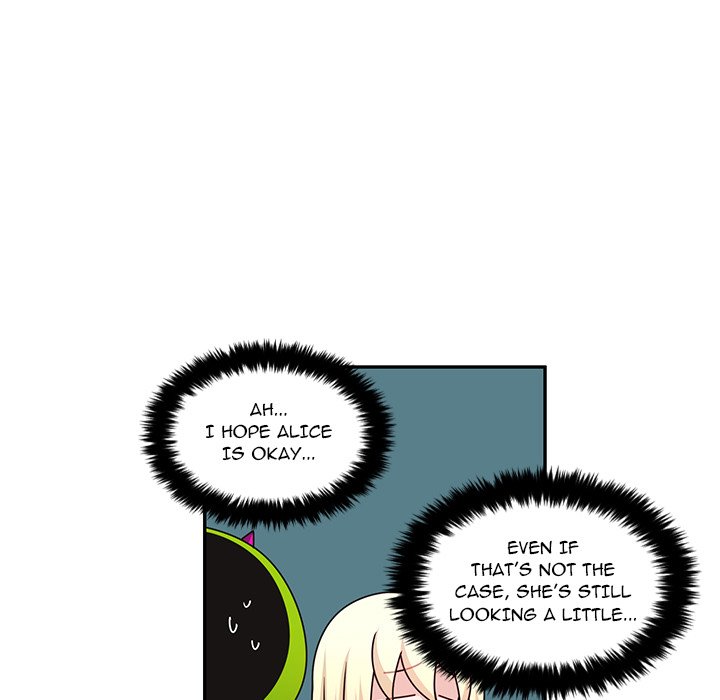 Go Away, Mr.Demon Chapter 248 image 36