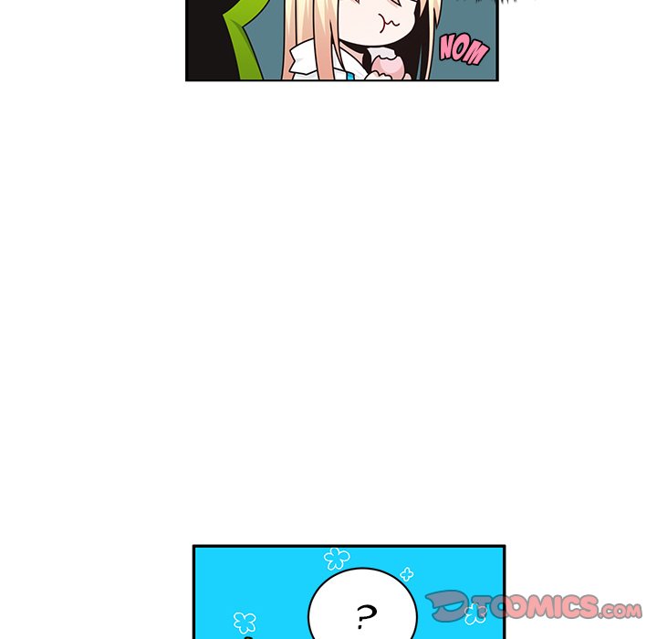 Go Away, Mr.Demon Chapter 248 image 37