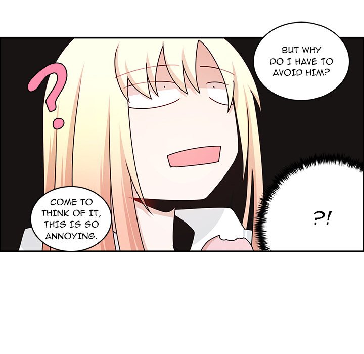 Go Away, Mr.Demon Chapter 248 image 39