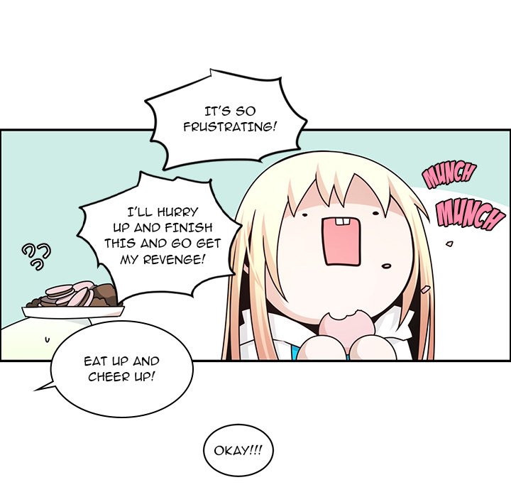 Go Away, Mr.Demon Chapter 248 image 40