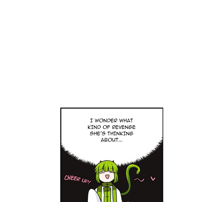 Go Away, Mr.Demon Chapter 248 image 42