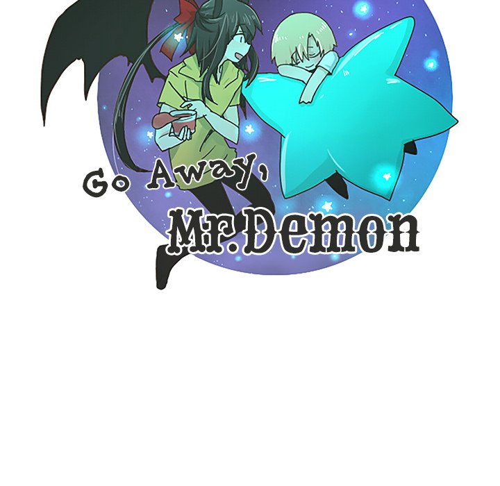 Go Away, Mr.Demon Chapter 248 image 44
