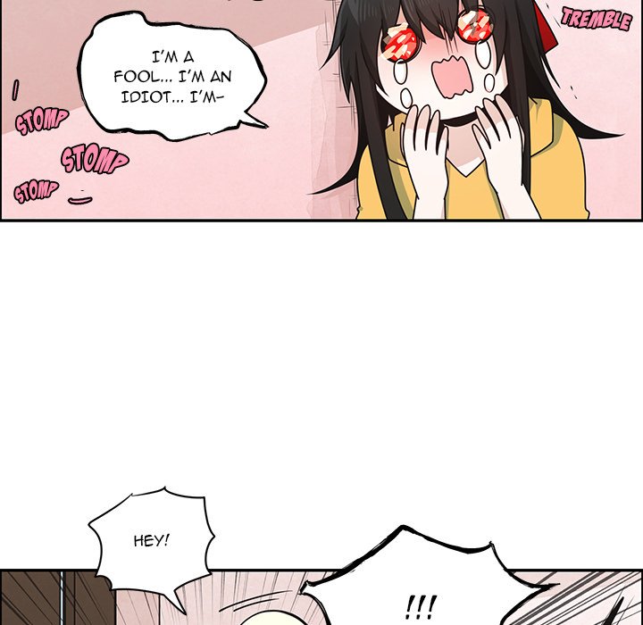 Go Away, Mr.Demon Chapter 248 image 46