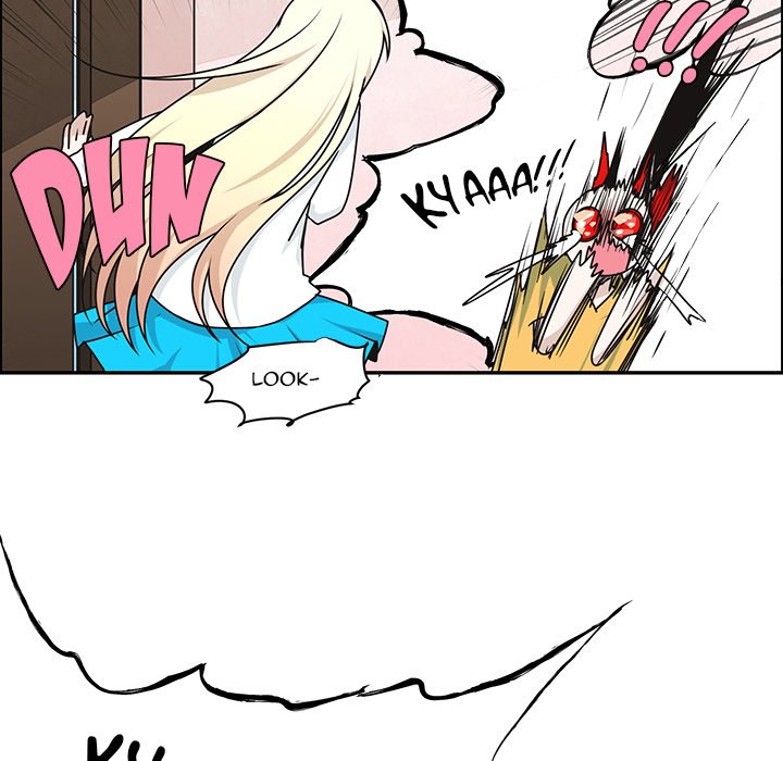 Go Away, Mr.Demon Chapter 248 image 47