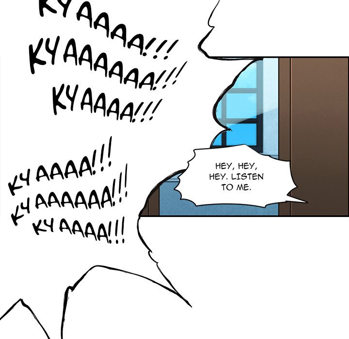 Go Away, Mr.Demon Chapter 248 image 48