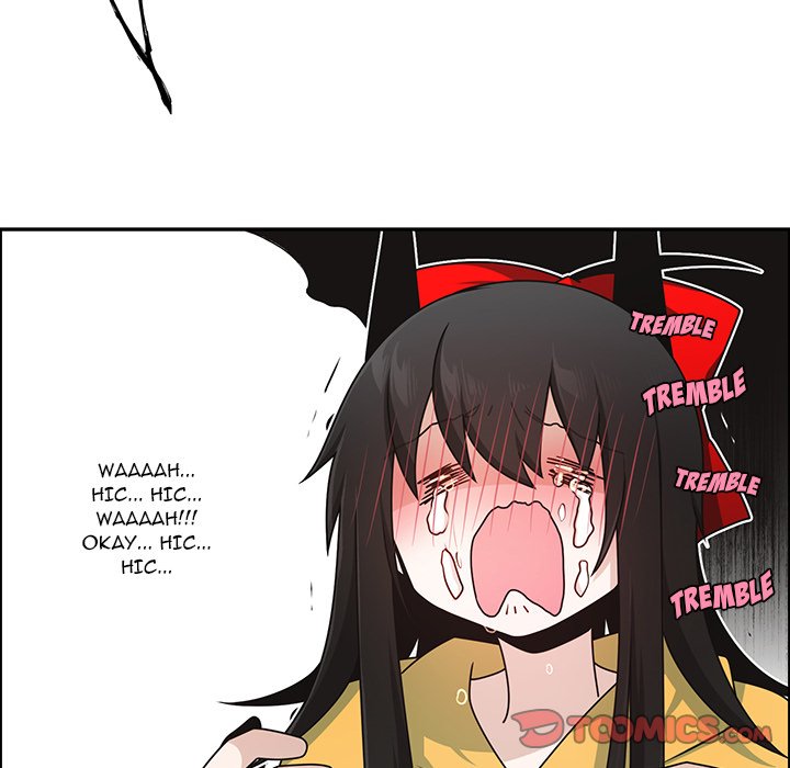 Go Away, Mr.Demon Chapter 248 image 49