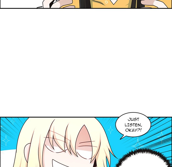 Go Away, Mr.Demon Chapter 248 image 50