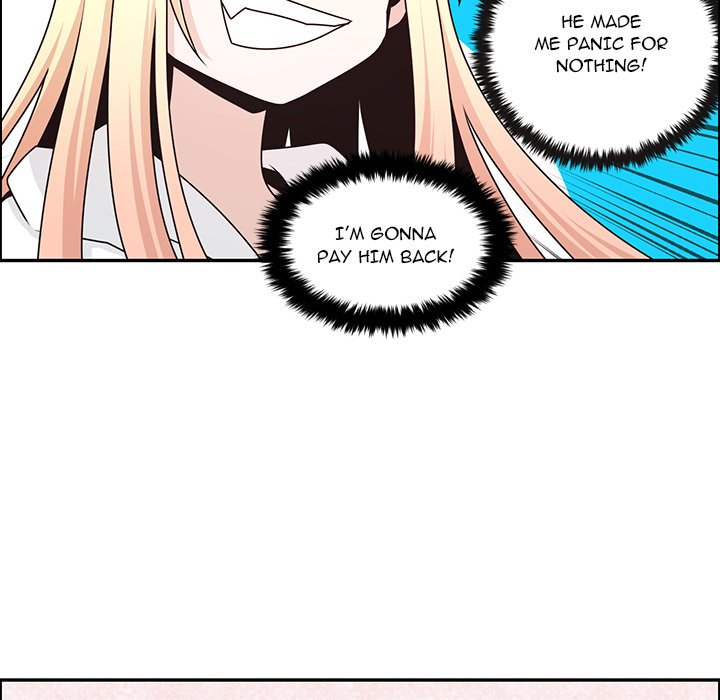 Go Away, Mr.Demon Chapter 248 image 51