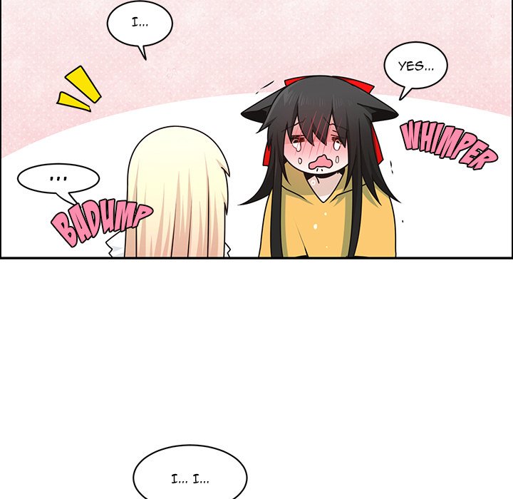 Go Away, Mr.Demon Chapter 248 image 52
