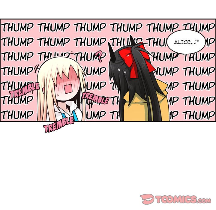 Go Away, Mr.Demon Chapter 248 image 57