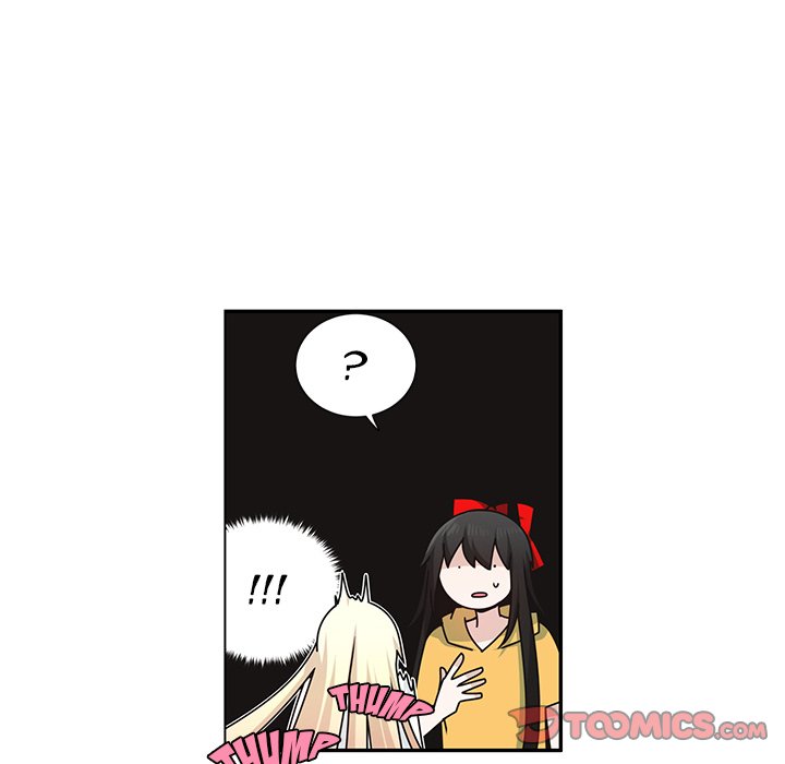 Go Away, Mr.Demon Chapter 248 image 5