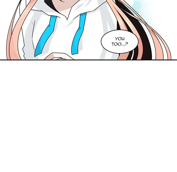 Go Away, Mr.Demon Chapter 248 image 60
