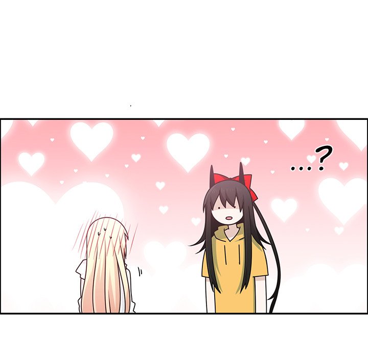 Go Away, Mr.Demon Chapter 248 image 63