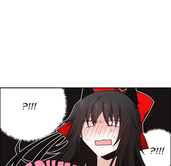Go Away, Mr.Demon Chapter 248 image 64
