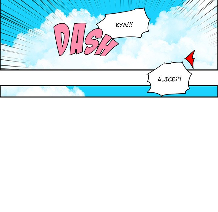 Go Away, Mr.Demon Chapter 248 image 8
