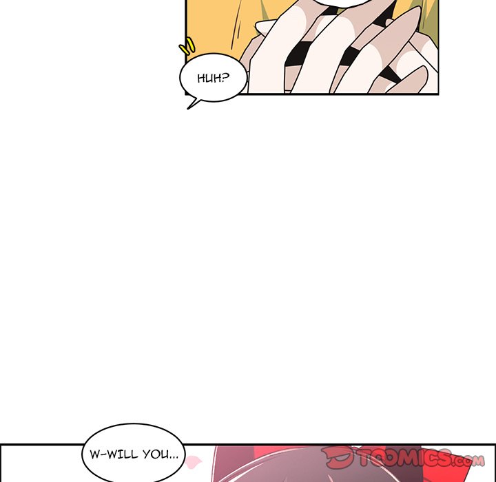 Go Away, Mr.Demon Chapter 249 image 9