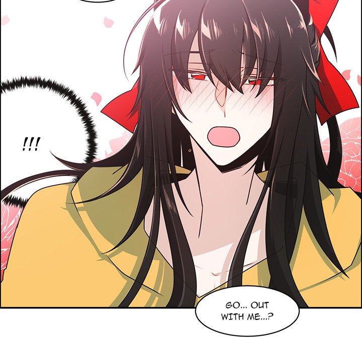 Go Away, Mr.Demon Chapter 249 image 10