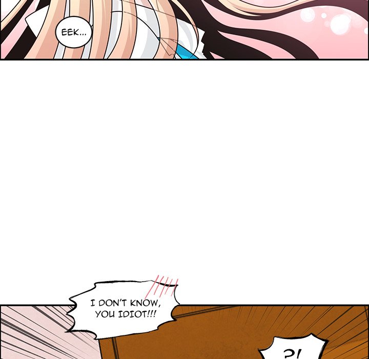 Go Away, Mr.Demon Chapter 249 image 12