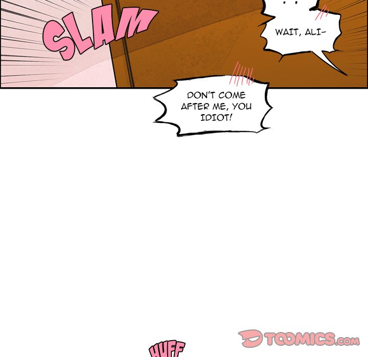 Go Away, Mr.Demon Chapter 249 image 13