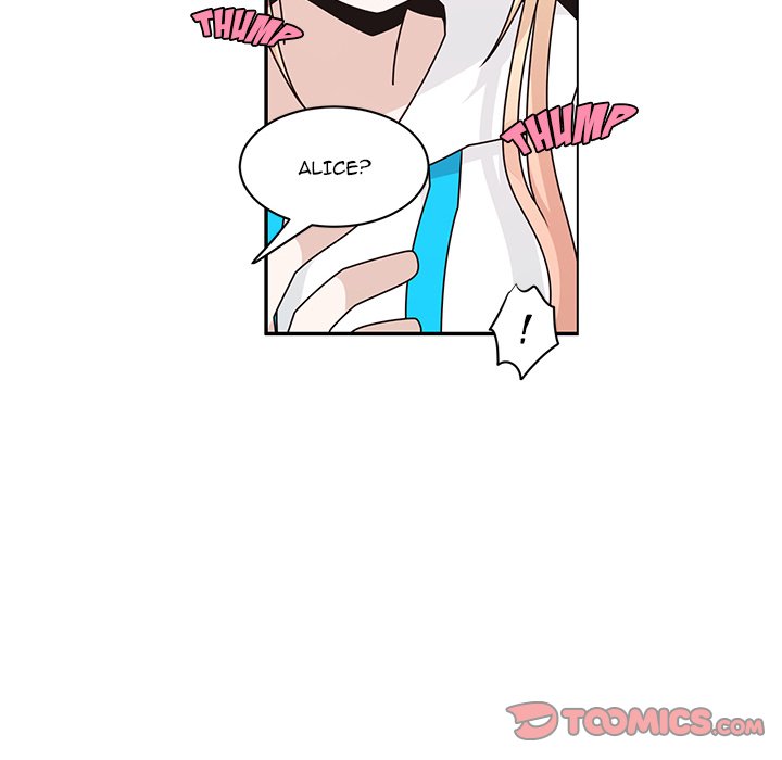 Go Away, Mr.Demon Chapter 249 image 17