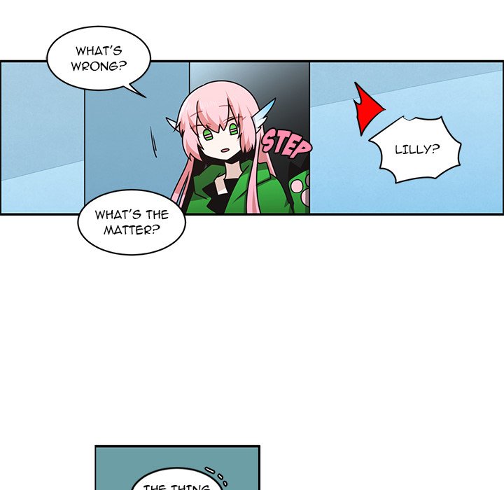 Go Away, Mr.Demon Chapter 249 image 18