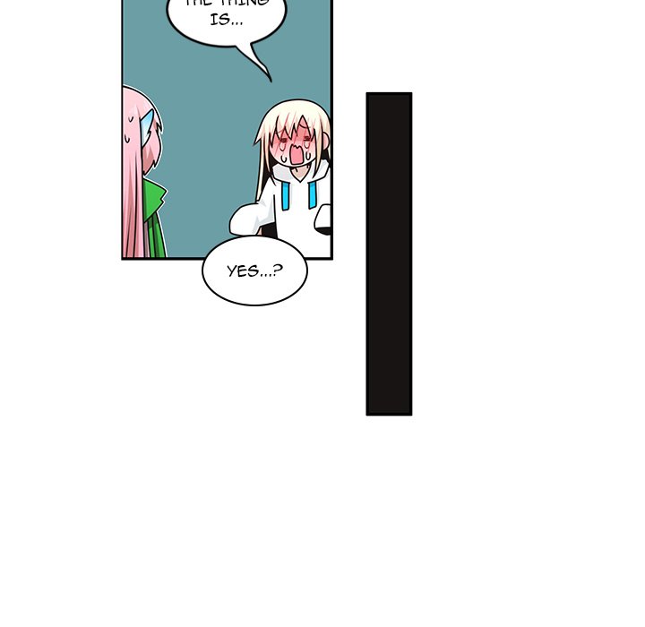 Go Away, Mr.Demon Chapter 249 image 19
