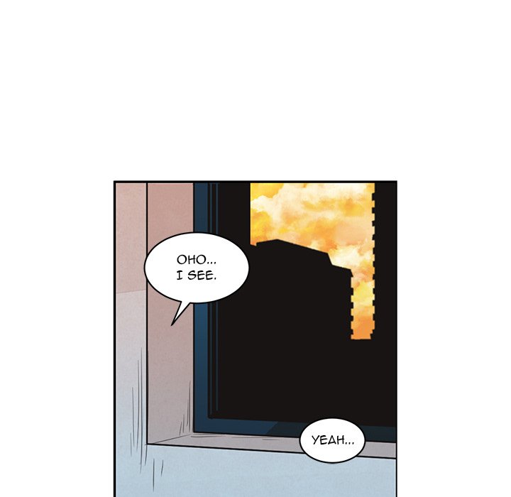 Go Away, Mr.Demon Chapter 249 image 20