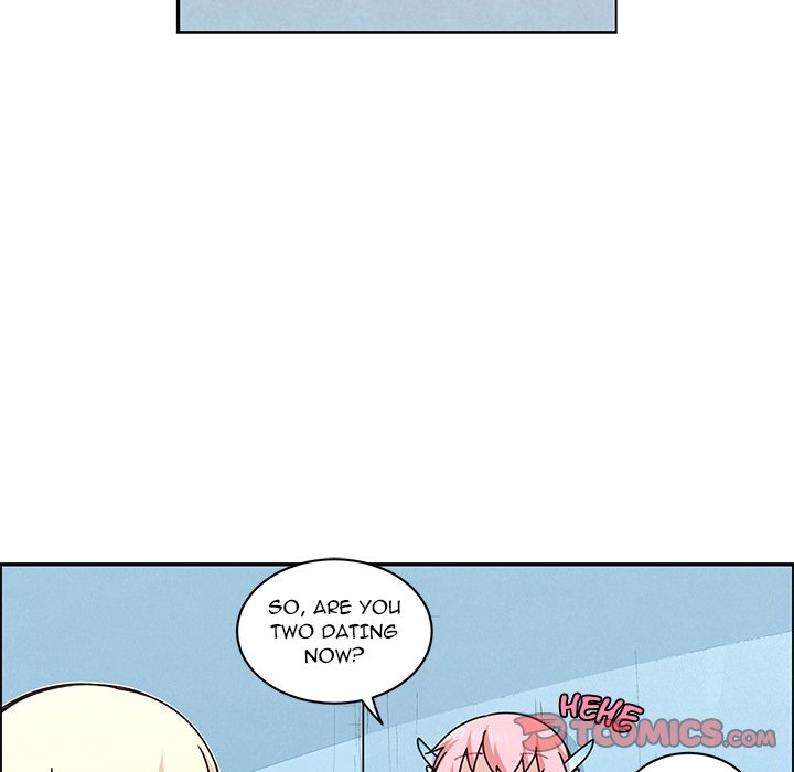 Go Away, Mr.Demon Chapter 249 image 21