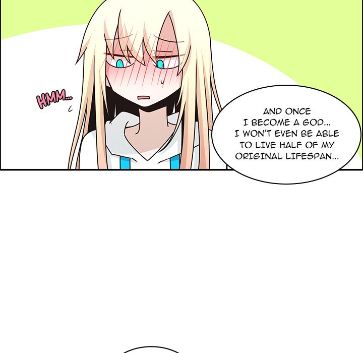 Go Away, Mr.Demon Chapter 249 image 23