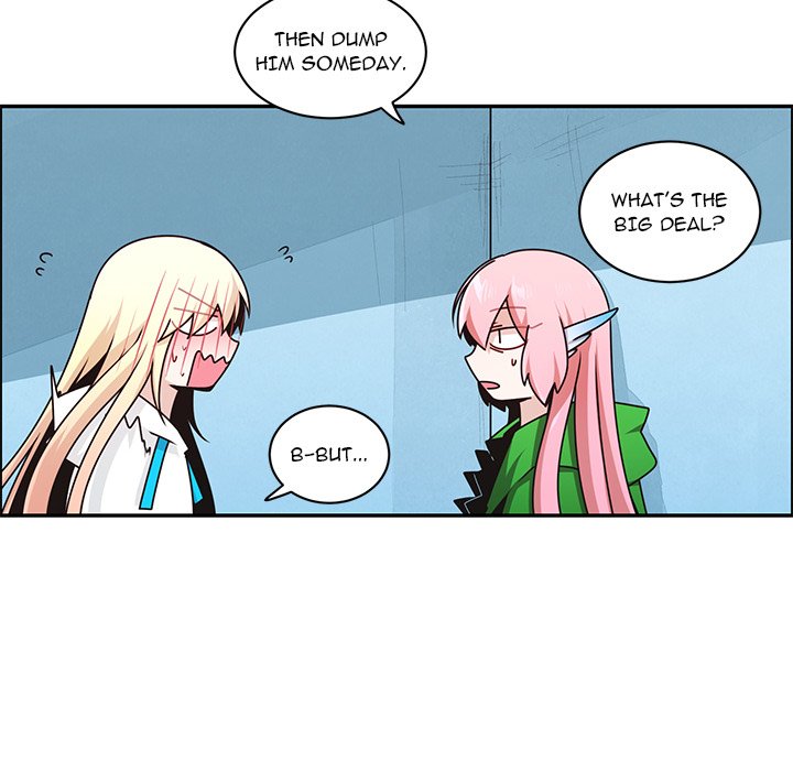 Go Away, Mr.Demon Chapter 249 image 24