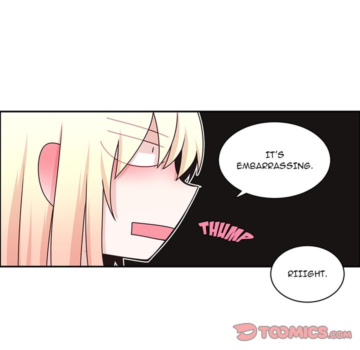 Go Away, Mr.Demon Chapter 249 image 25