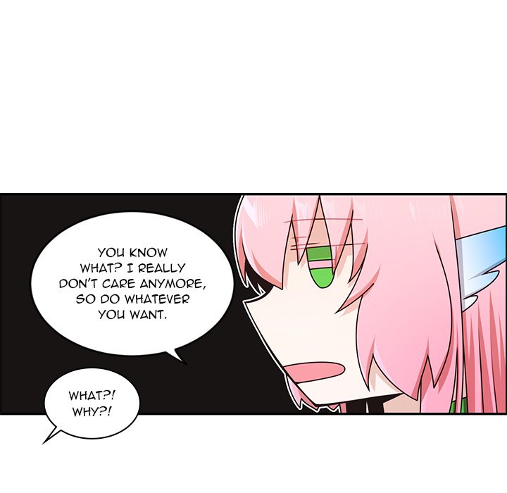 Go Away, Mr.Demon Chapter 249 image 26
