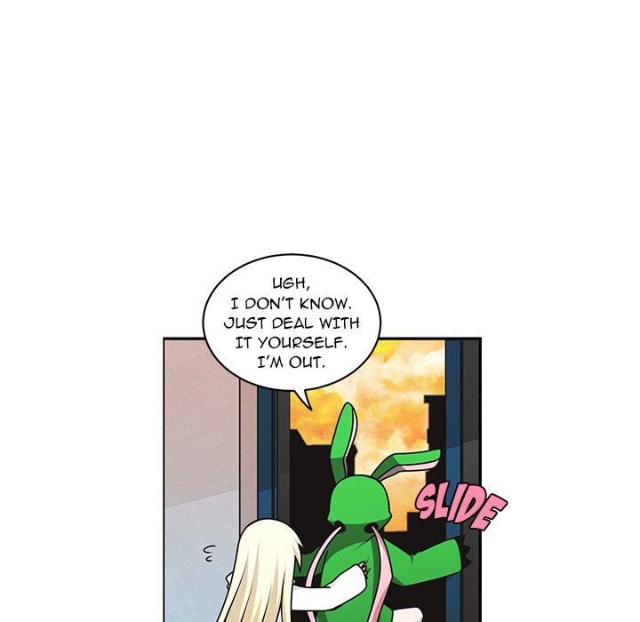 Go Away, Mr.Demon Chapter 249 image 27