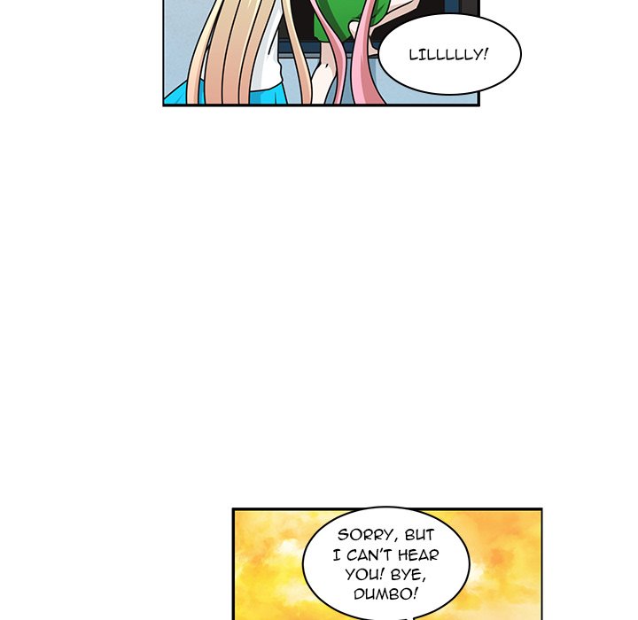Go Away, Mr.Demon Chapter 249 image 28