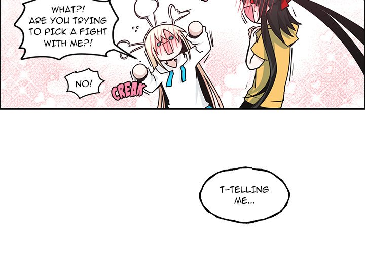 Go Away, Mr.Demon Chapter 249 image 2