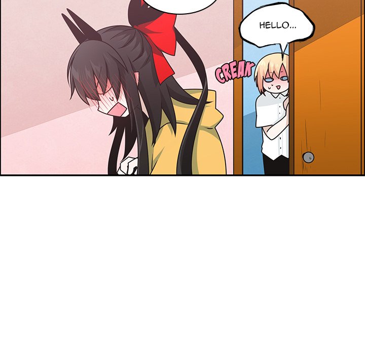 Go Away, Mr.Demon Chapter 249 image 32