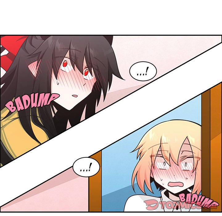 Go Away, Mr.Demon Chapter 249 image 33