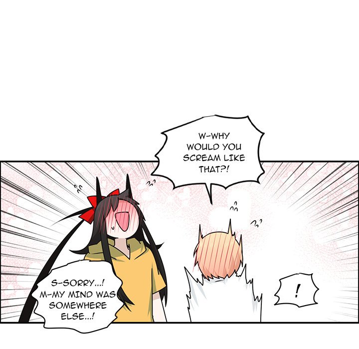Go Away, Mr.Demon Chapter 249 image 36