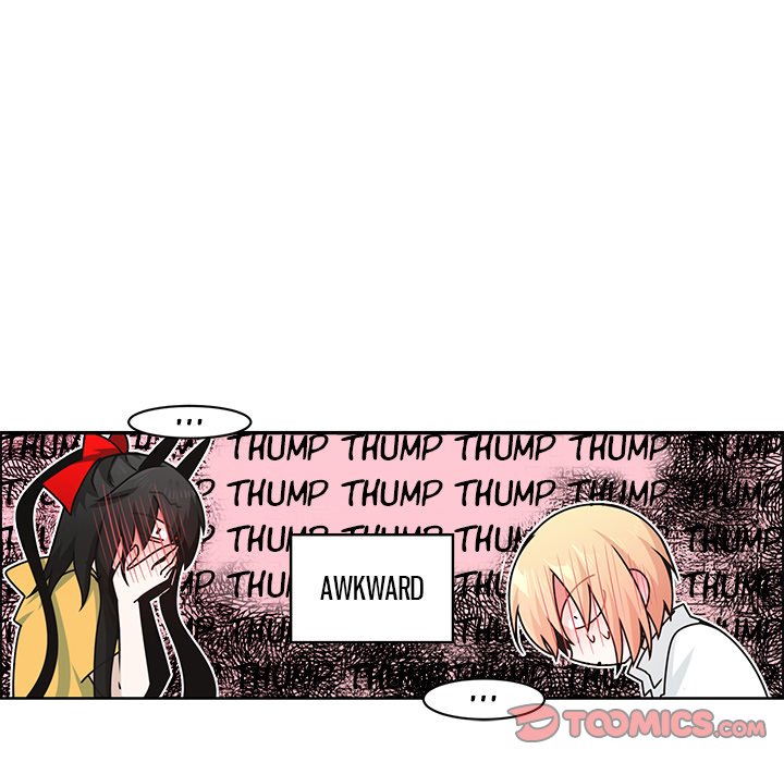 Go Away, Mr.Demon Chapter 249 image 37