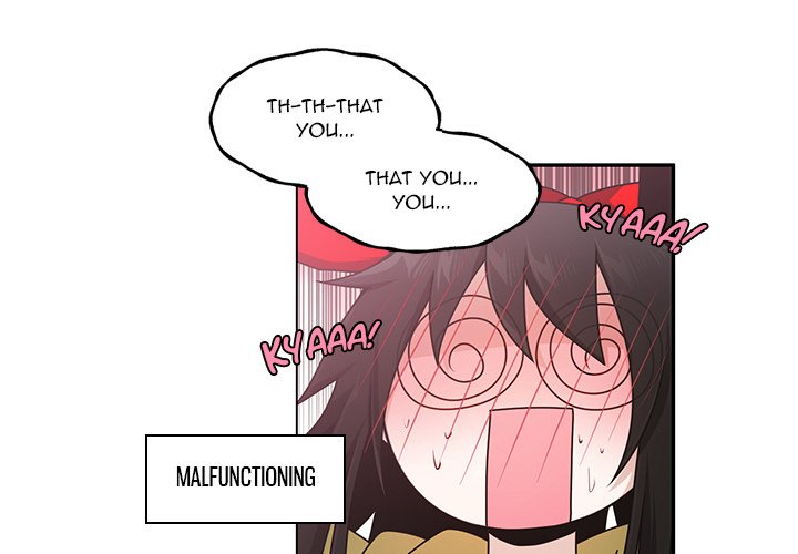 Go Away, Mr.Demon Chapter 249 image 3