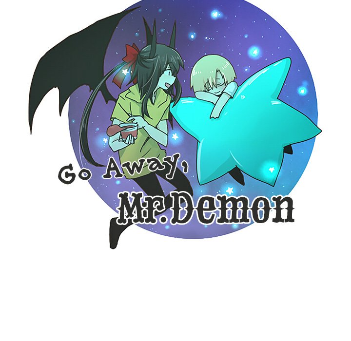 Go Away, Mr.Demon Chapter 249 image 39