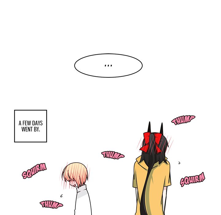 Go Away, Mr.Demon Chapter 249 image 40