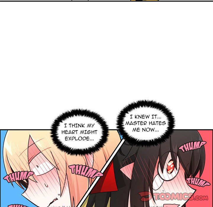 Go Away, Mr.Demon Chapter 249 image 41